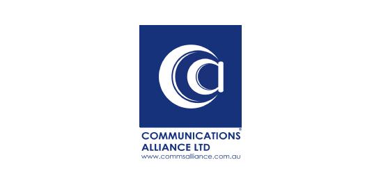 Communications Alliance